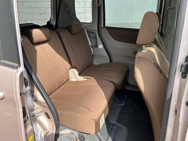 Nissan ROOX 2012 8334128-2