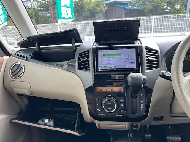 Nissan ROOX 2012 8334128-20