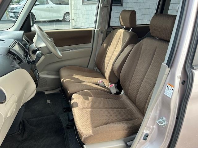 Nissan ROOX 2012 8334128-22