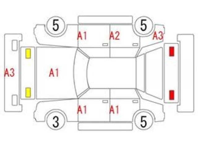 Nissan ROOX 2012 8334128-23