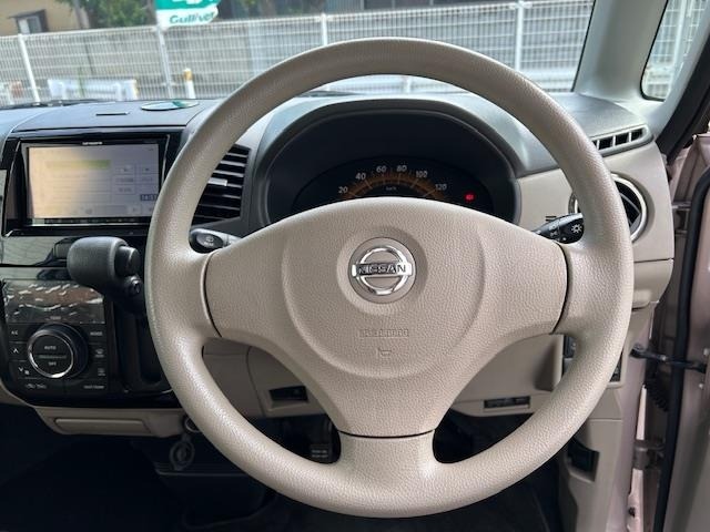 Nissan ROOX 2012 8334128-5