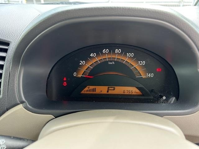 Nissan ROOX 2012 8334128-7