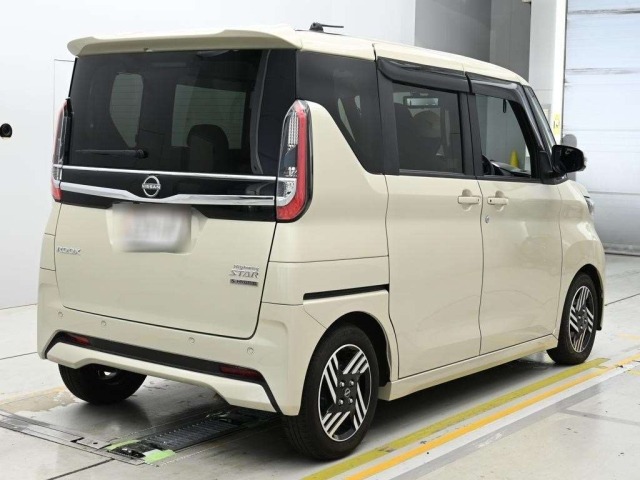 Nissan ROOX 2023 8334129-1