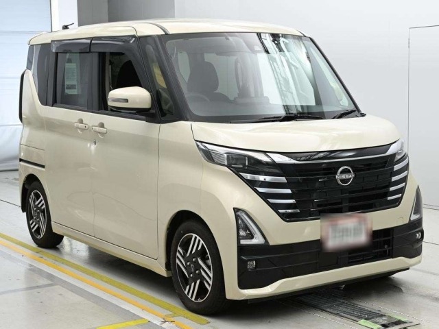 Nissan ROOX 2023 8334129-5