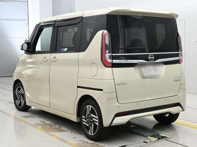 Nissan ROOX 2023 8334129-6