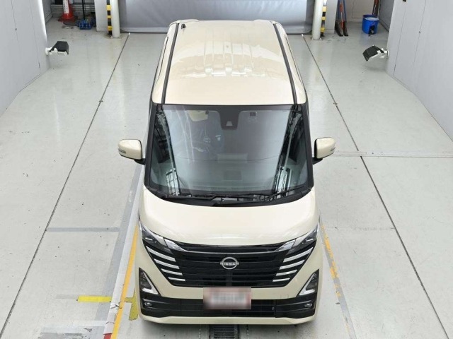 Nissan ROOX 2023 8334129-7
