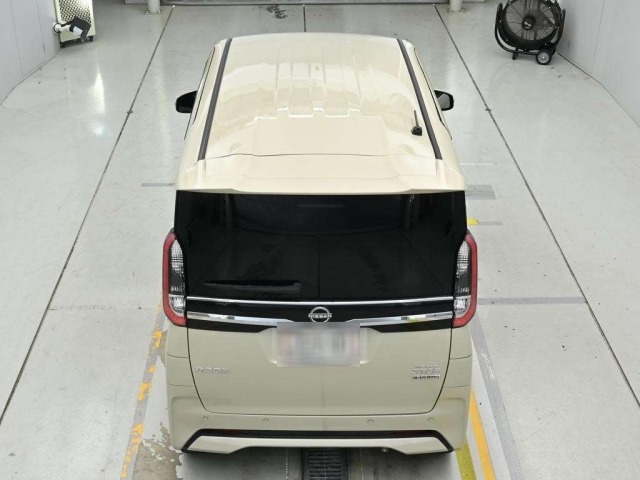 Nissan ROOX 2023 8334129-8