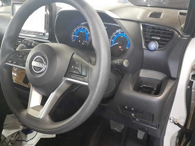 Nissan ROOX 2023 8334129-9