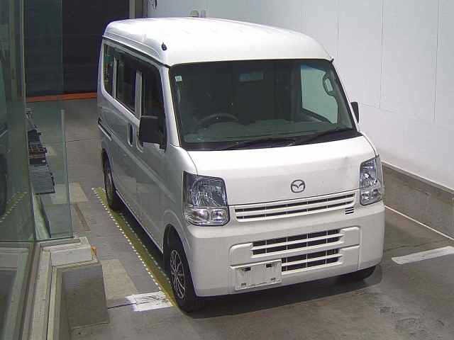 Mazda SCRUM VAN 2020 8325320-0