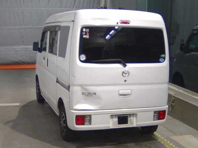 Mazda SCRUM VAN 2020 8325320-1