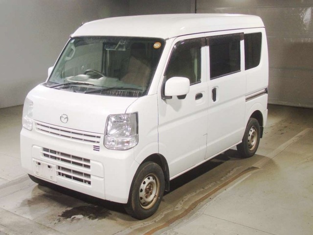 Mazda SCRUM VAN 2017 8325325-0