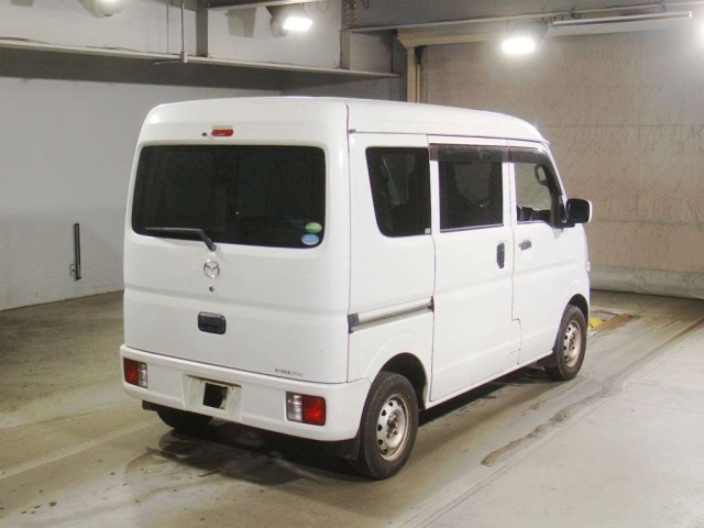 Mazda SCRUM VAN 2017 8325325-1