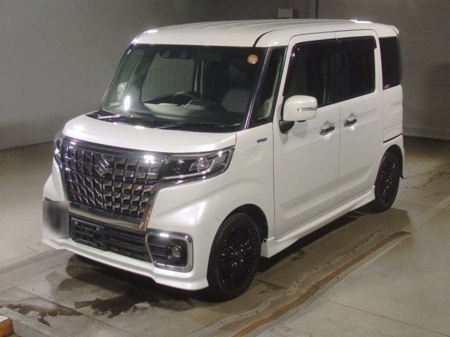 Suzuki SPACIA 2022 8324921-0