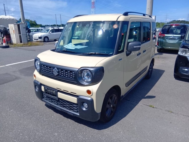 Suzuki SPACIA 2022 8325911-0