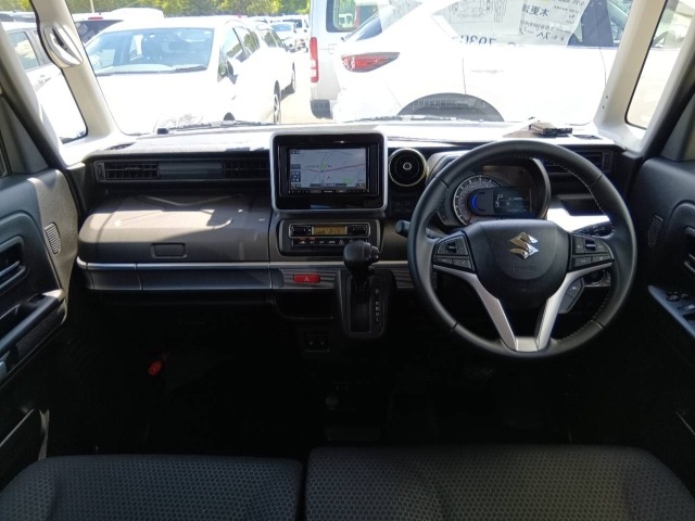 Suzuki SPACIA 2022 8325911-1