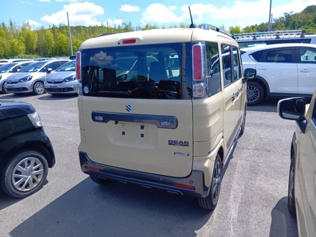 Suzuki SPACIA 2022 8325911-2