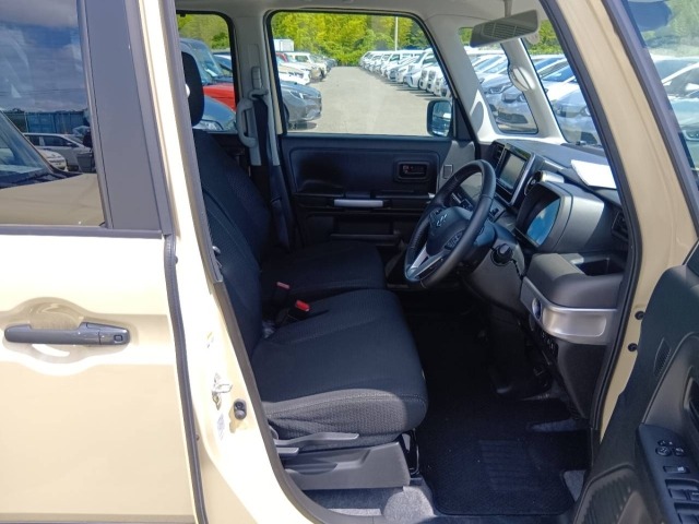 Suzuki SPACIA 2022 8325911-3