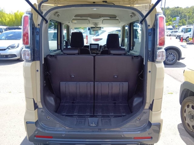 Suzuki SPACIA 2022 8325911-5