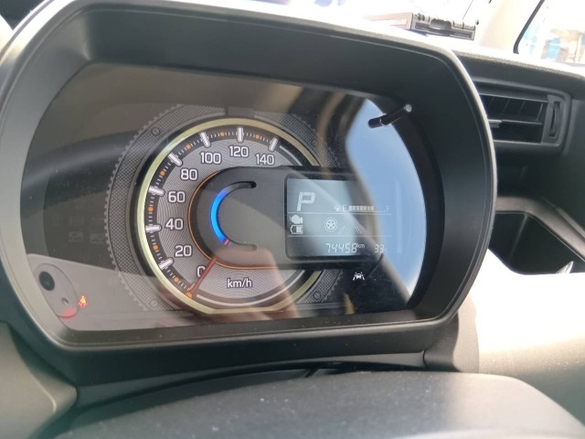 Suzuki SPACIA 2022 8325911-6