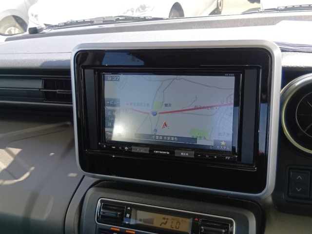Suzuki SPACIA 2022 8325911-7