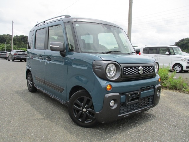 Suzuki SPACIA 2022 8325912-0