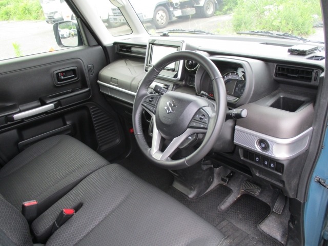 Suzuki SPACIA 2022 8325912-1