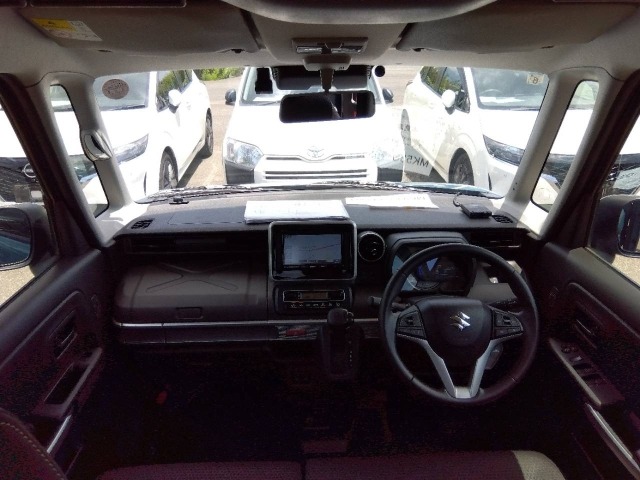 Suzuki SPACIA 2022 8325912-10