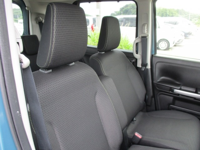 Suzuki SPACIA 2022 8325912-11