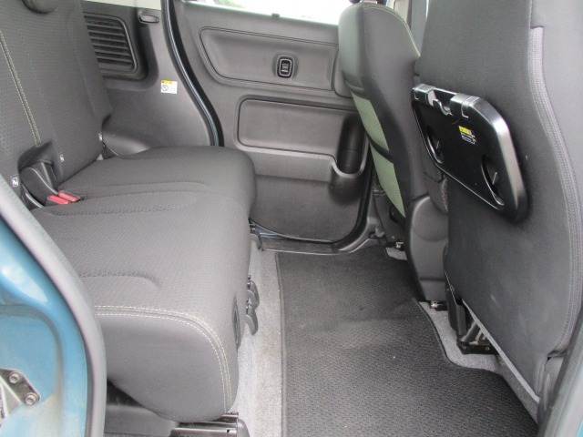 Suzuki SPACIA 2022 8325912-14