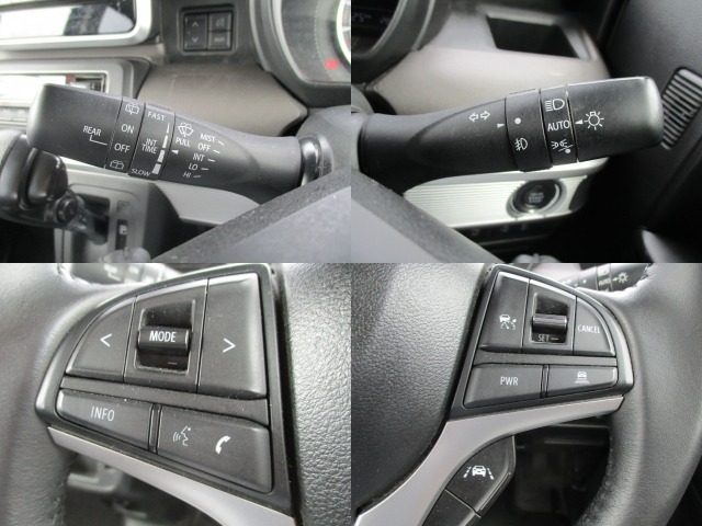 Suzuki SPACIA 2022 8325912-17