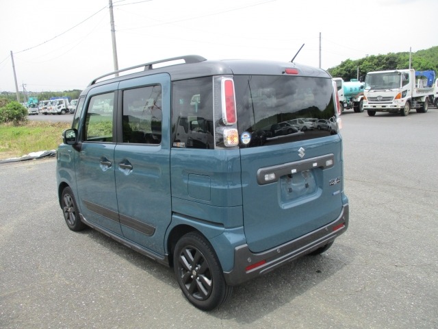 Suzuki SPACIA 2022 8325912-2