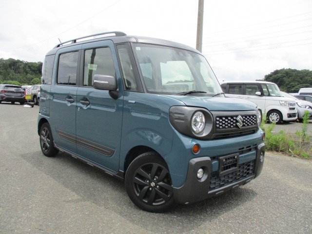 Suzuki SPACIA 2022 8325912-25