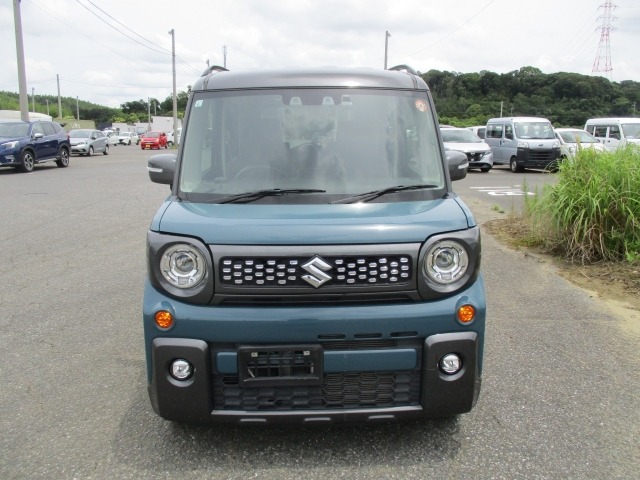 Suzuki SPACIA 2022 8325912-3