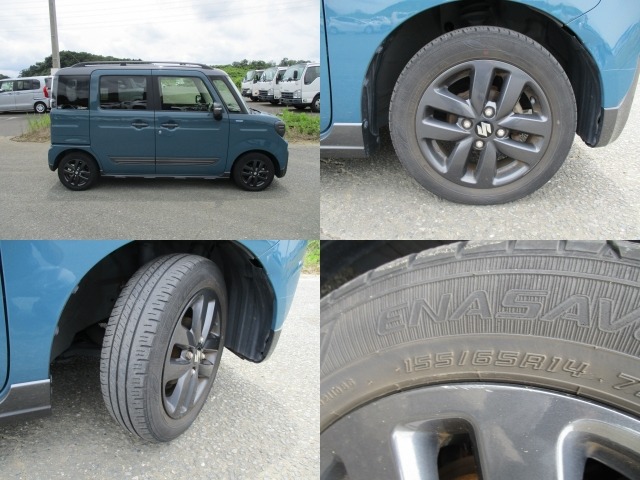 Suzuki SPACIA 2022 8325912-5