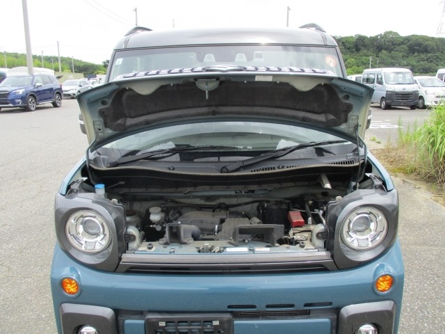 Suzuki SPACIA 2022 8325912-6