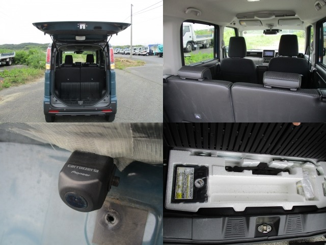 Suzuki SPACIA 2022 8325912-9