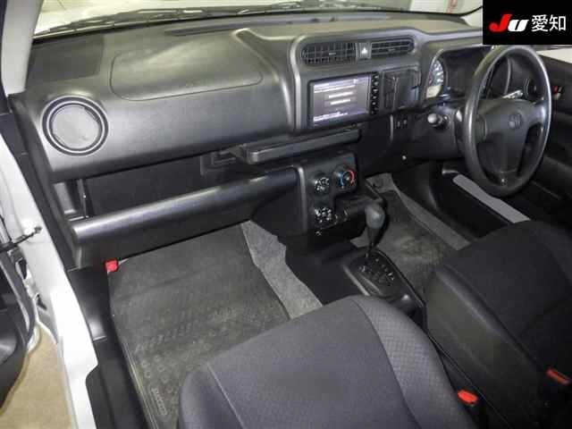 Toyota SUCCEED VAN 2018 8338948-3