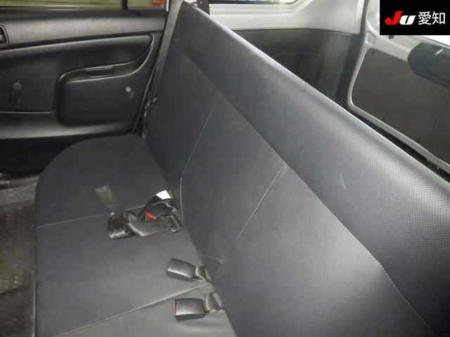 Toyota SUCCEED VAN 2018 8338948-4