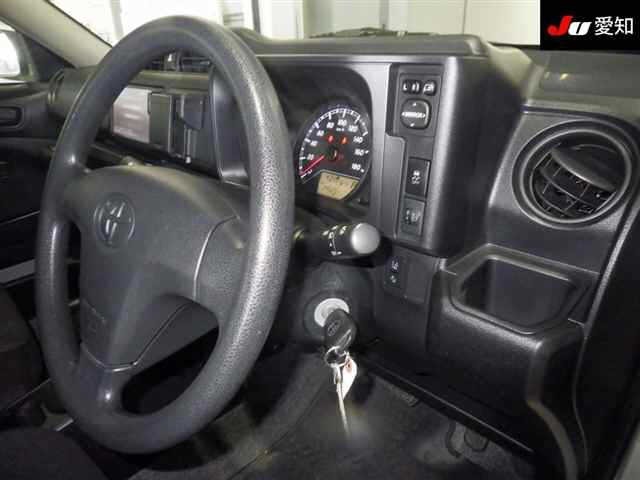 Toyota SUCCEED VAN 2018 8338948-5
