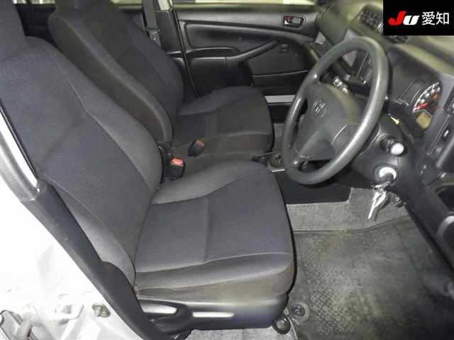 Toyota SUCCEED VAN 2018 8338948-6