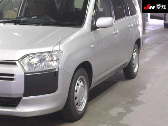 Toyota SUCCEED VAN 2018 8338948-7