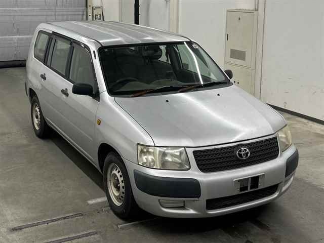Toyota SUCCEED VAN 2003 8338949-0