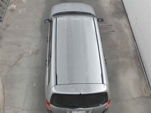 Toyota SUCCEED VAN 2003 8338949-10