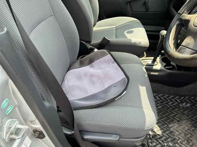 Toyota SUCCEED VAN 2003 8338949-7