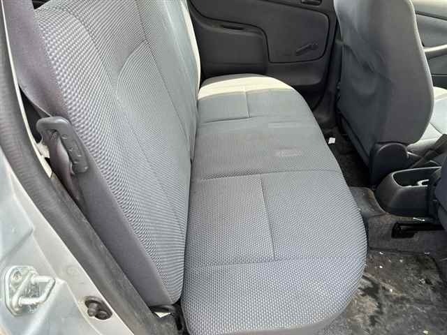 Toyota SUCCEED VAN 2003 8338949-8