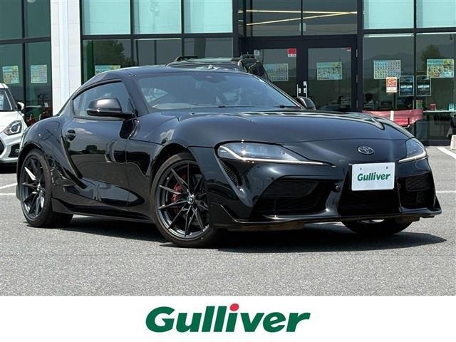 Toyota SUPRA 2023 8339702-0