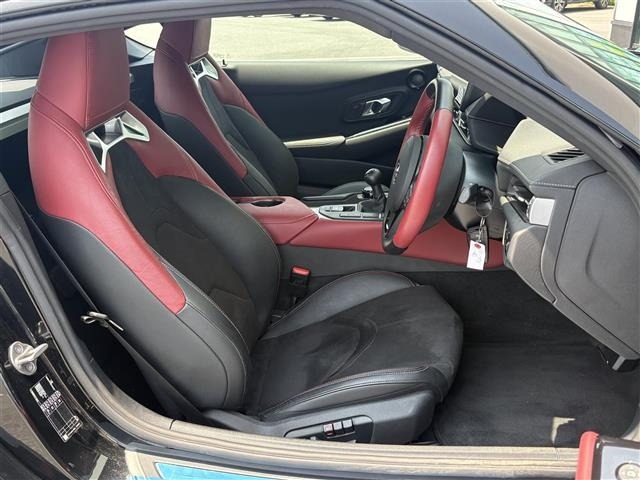 Toyota SUPRA 2023 8339702-10