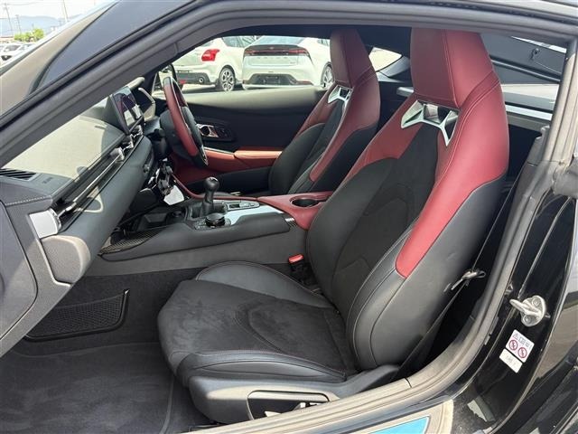 Toyota SUPRA 2023 8339702-11