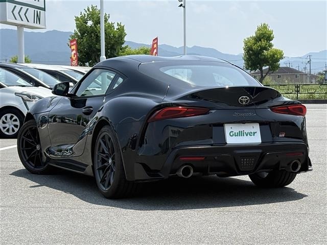 Toyota SUPRA 2023 8339702-13