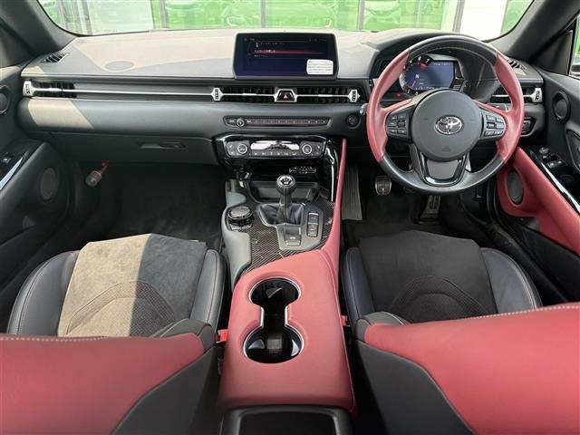 Toyota SUPRA 2023 8339702-14